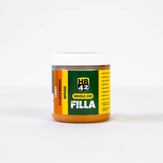 HB42 Whole Job Ready Mixed Wood Filler