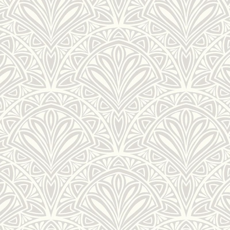Hoopla Walls Deco Fan Wallpaper