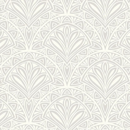 Hoopla Walls Deco Fan Wallpaper
