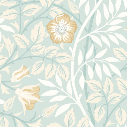 Hoopla Walls Rosehip Trail Wallpaper