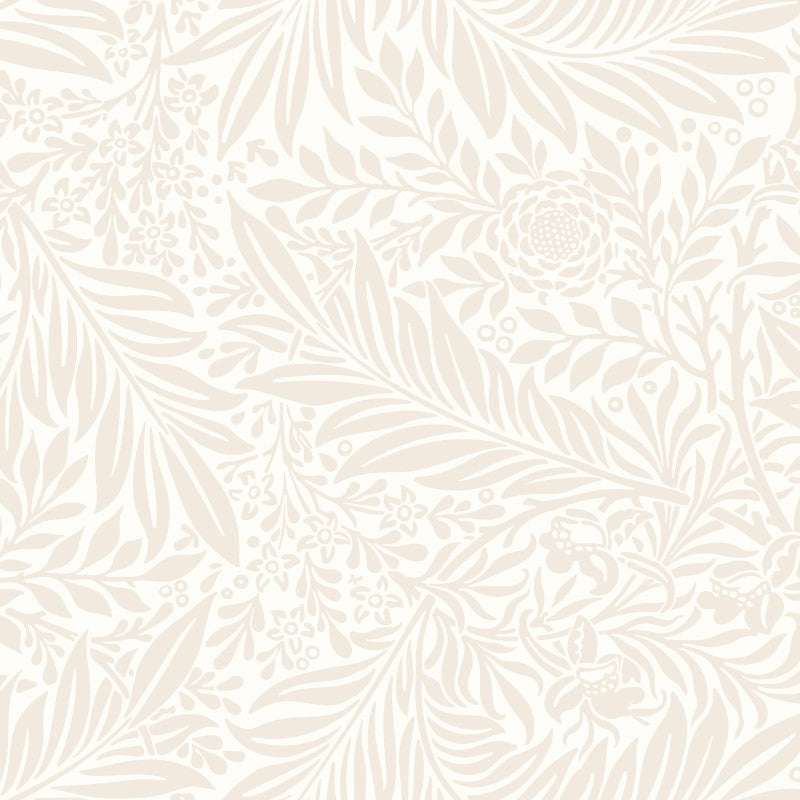 Hoopla Walls Leaf Vine Wallpaper