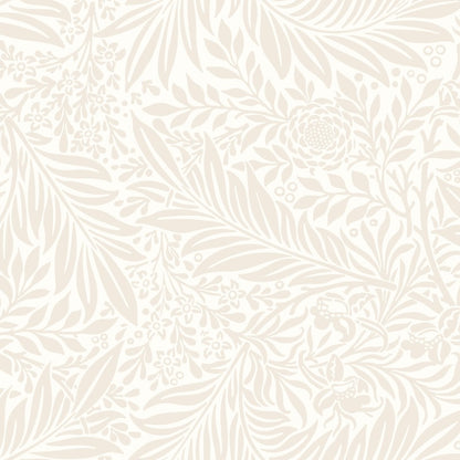 Hoopla Walls Leaf Vine Wallpaper