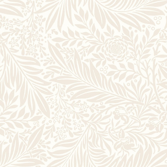 Hoopla Walls Leaf Vine Wallpaper