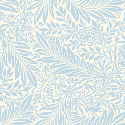 Hoopla Walls Leaf Vine Wallpaper