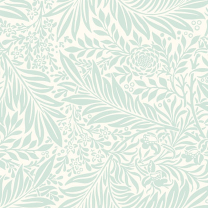 Hoopla Walls Leaf Vine Wallpaper
