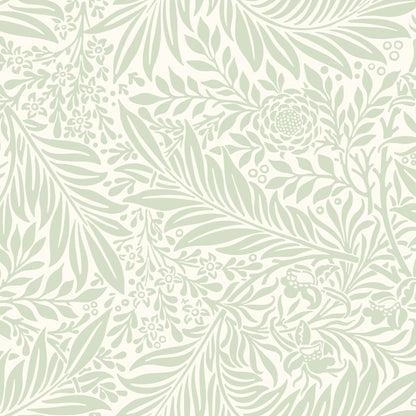 Hoopla Walls Leaf Vine Wallpaper
