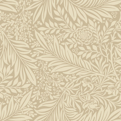 Hoopla Walls Leaf Vine Wallpaper