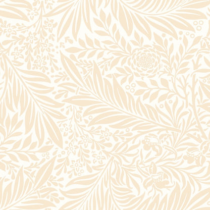 Hoopla Walls Leaf Vine Wallpaper