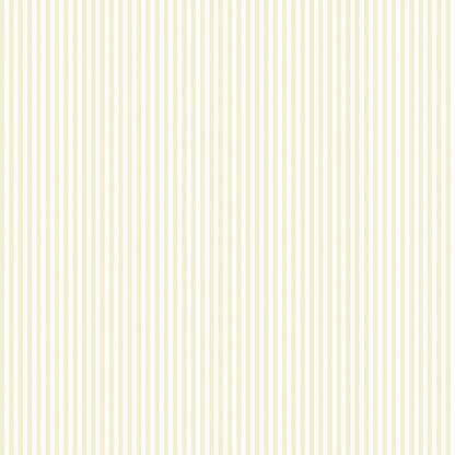 Hoopla Tiny Stripe Willow Wallpaper
