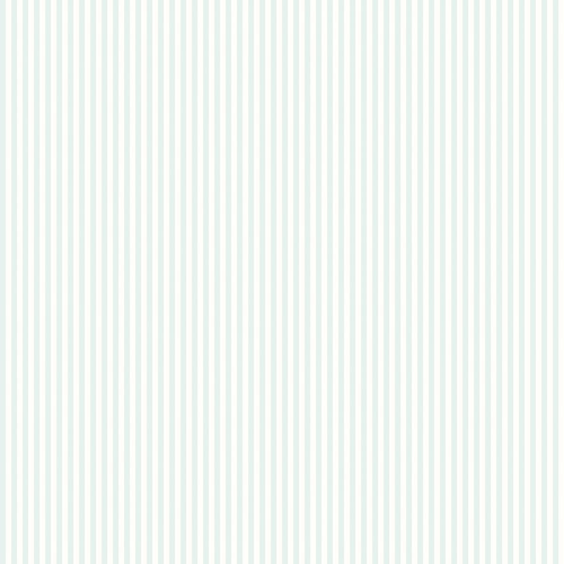 Hoopla Tiny Stripe Sky Wallpaper