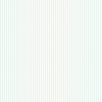 Hoopla Tiny Stripe Sky Wallpaper