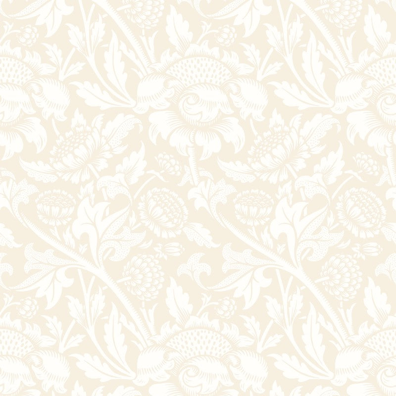 Hoopla Walls Damask Trail Wallpaper