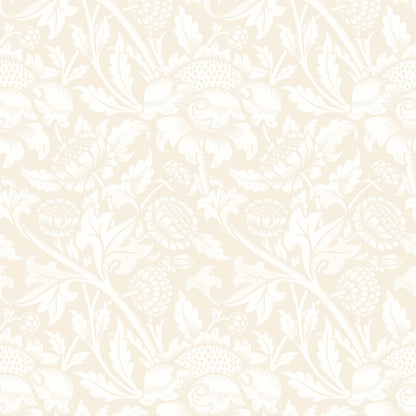 Hoopla Walls Damask Trail Wallpaper