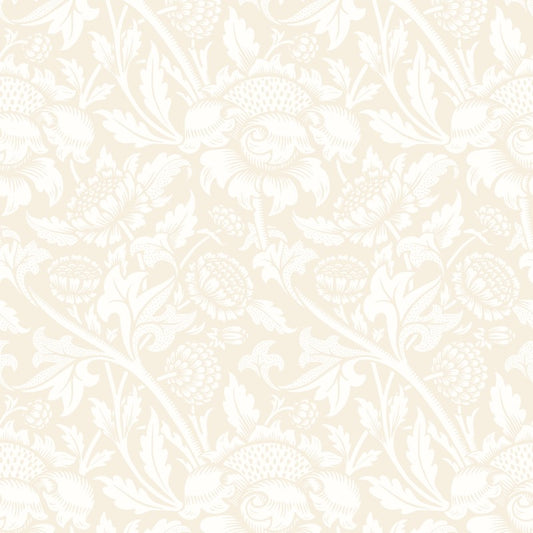 Hoopla Walls Damask Trail Wallpaper