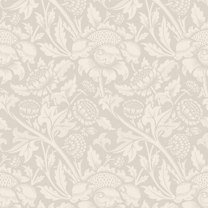 Hoopla Walls Damask Trail Wallpaper