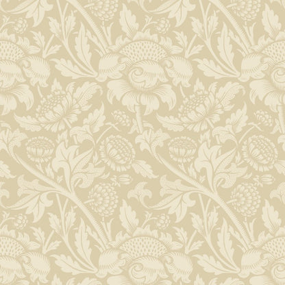 Hoopla Walls Damask Trail Wallpaper