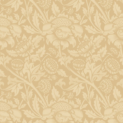 Hoopla Walls Damask Trail Wallpaper