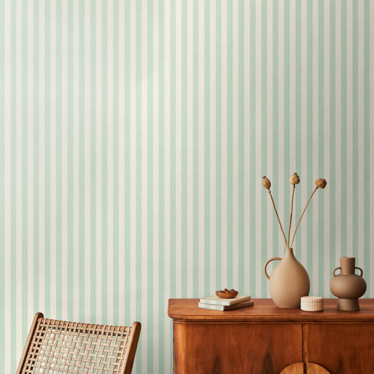 Hoopla Walls Shadow Stripe Wallpaper