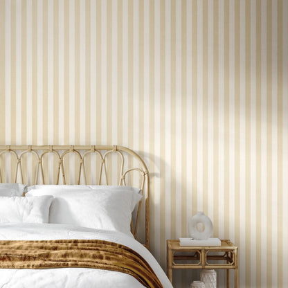 Hoopla Walls Shadow Stripe Wallpaper