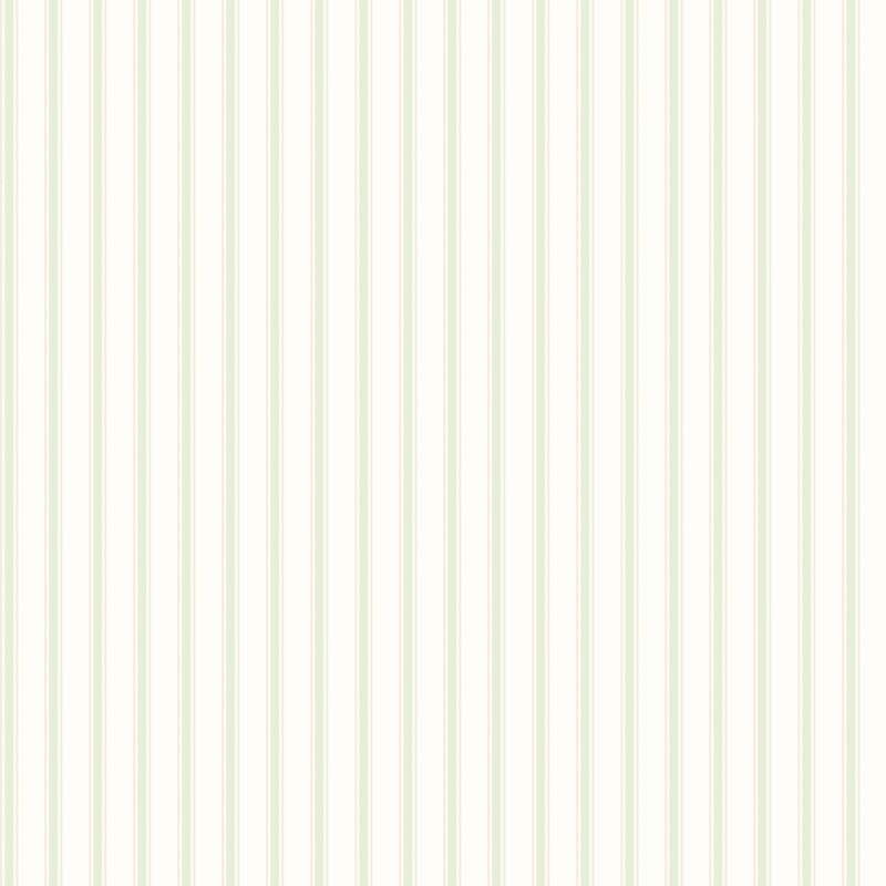Hoopla Walls Chalk Stripe Wallpaper