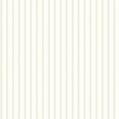 Hoopla Walls Chalk Stripe Wallpaper