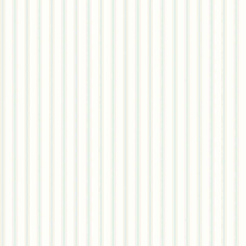 Hoopla Walls Chalk Stripe Wallpaper