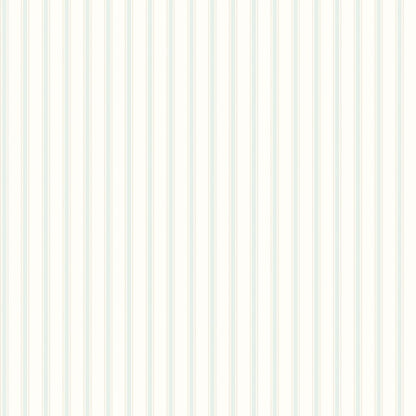 Hoopla Walls Chalk Stripe Wallpaper
