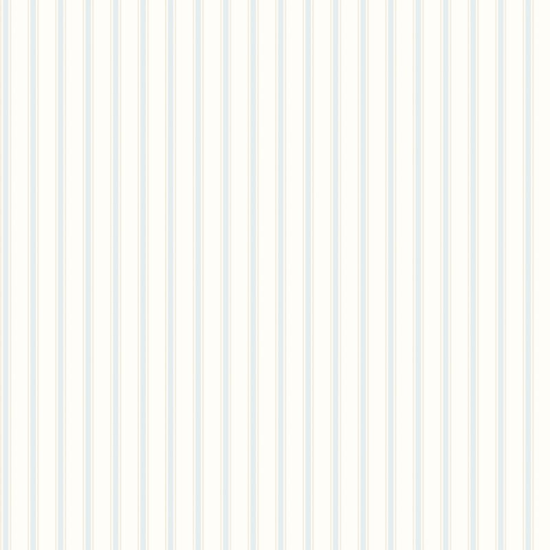 Hoopla Walls Chalk Stripe Wallpaper