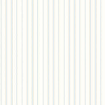 Hoopla Walls Chalk Stripe Wallpaper