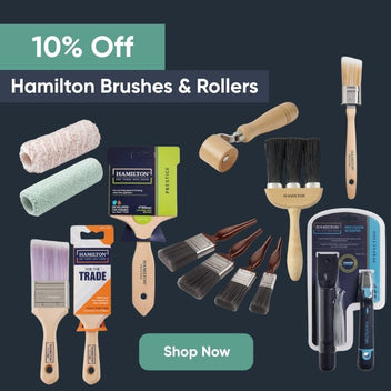 What Paint Roller Do I Need? - The Ultimate Guide – Decorating Centre ...