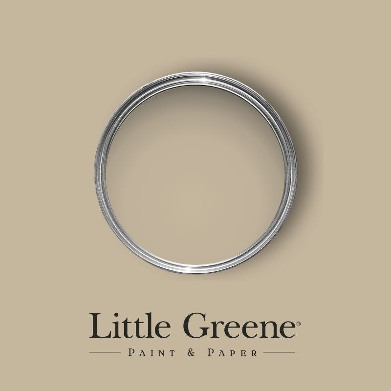 Little Greene Hammock - Dark (353)
