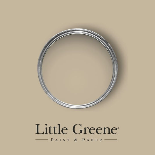 Little Greene Hammock - Dark (353)
