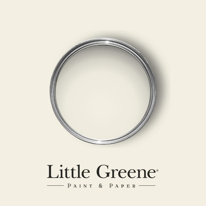 Little Greene Hammock - Pale (351)