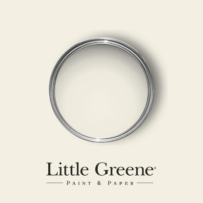 Little Greene Hammock - Pale (351)