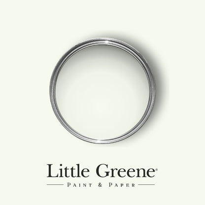 Little Greene Haye White (346)
