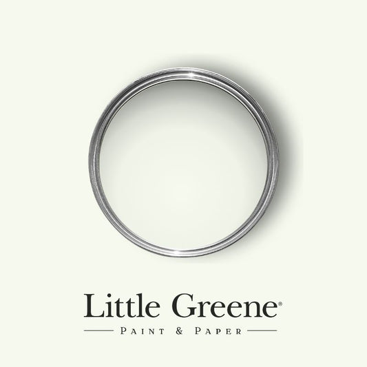 Little Greene Haye White (346)