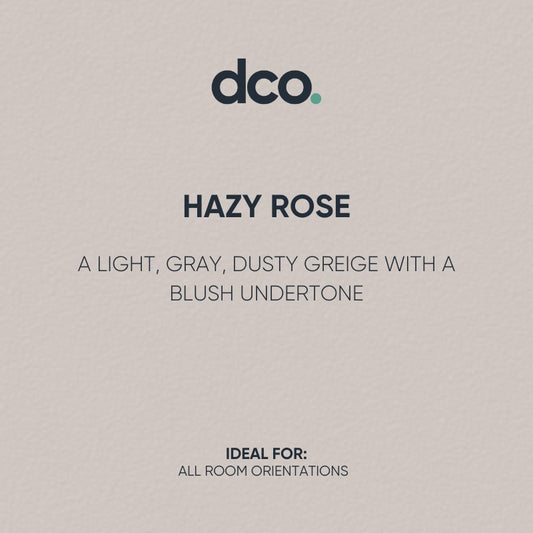 Johnstones Trade Acrylic Durable Matt - Designer Colour Match Paint - Hazy Rose 10L