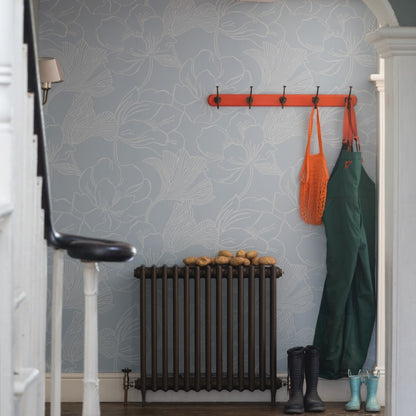 Farrow & Ball Helleborus Wallpaper