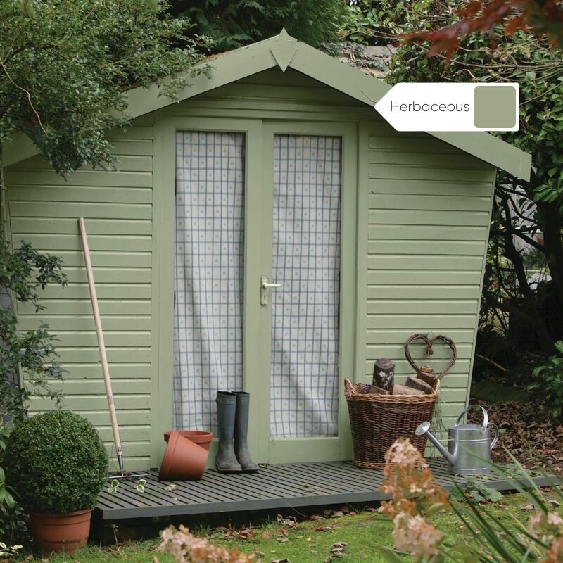 Sadolin Superdec Satin Opaque Wood Protection