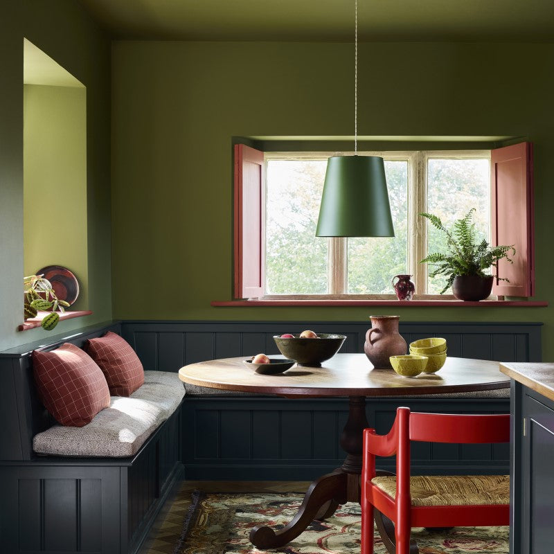 Little Greene Hillside (371)