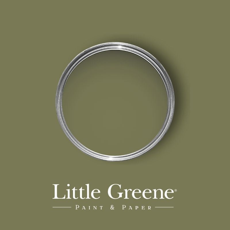 Little Greene Hillside (371)