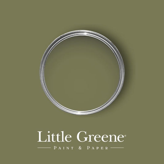 Little Greene Hillside (371)