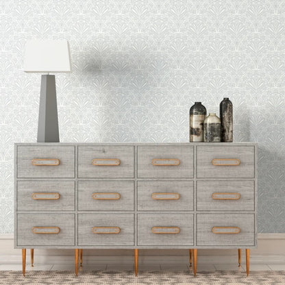Hoopla Walls Deco Fan Wallpaper