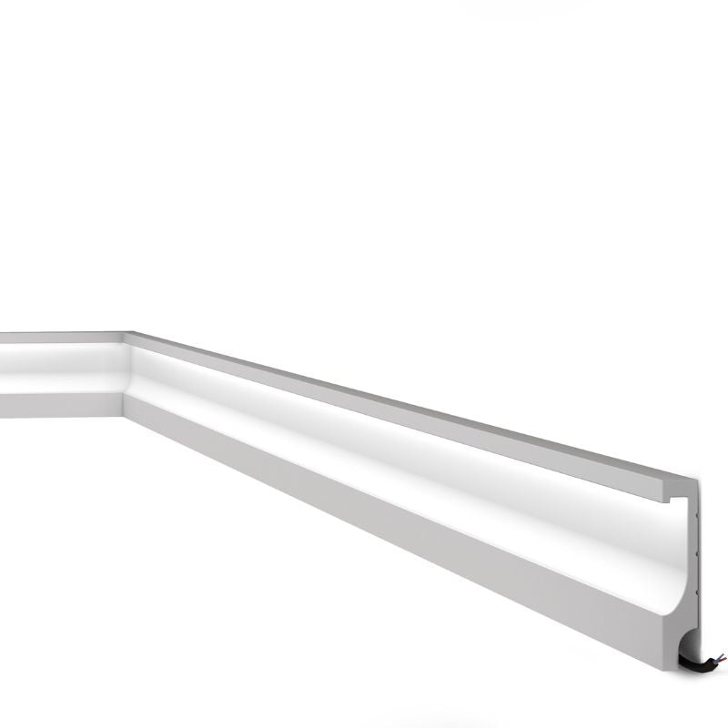 IL14 Wallstyl 2m Skirting Board