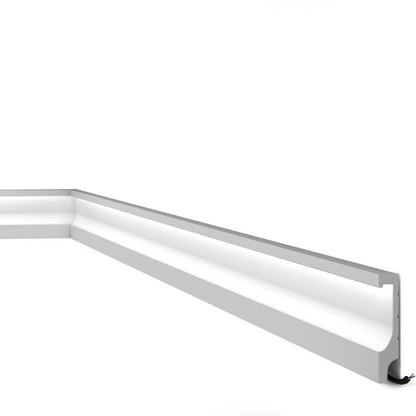 IL14 Wallstyl 2m Skirting Board