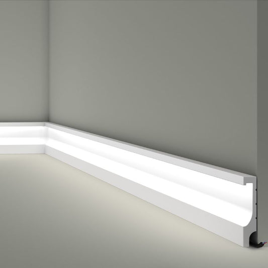 IL14 Wallstyl 2m Skirting Board