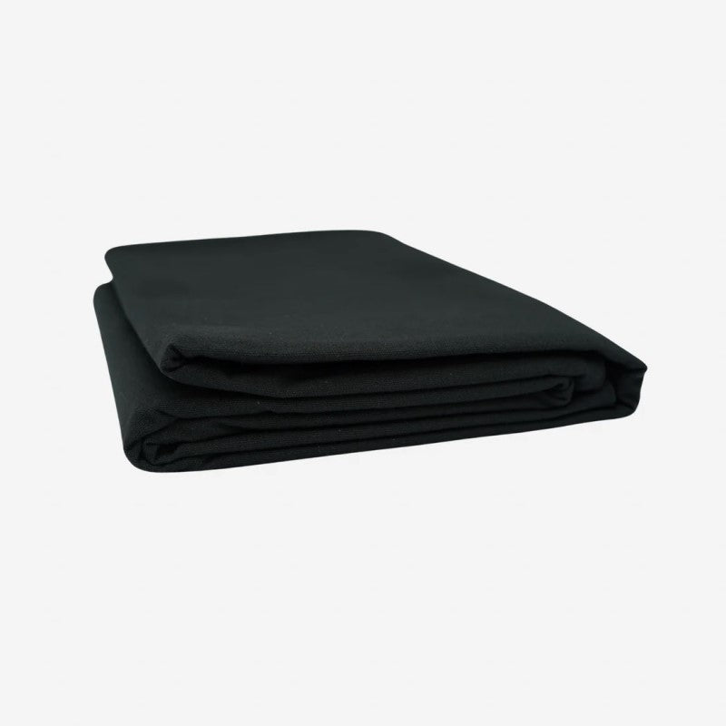 Dusty Boys The HD Black Sheet - 1.5M x 3M