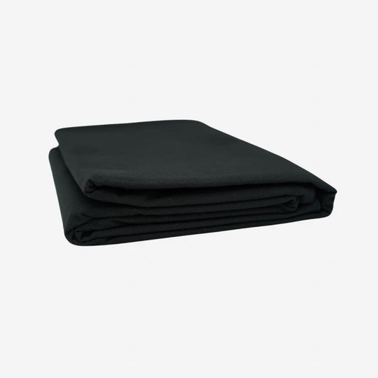 Dusty Boys The HD Black Sheet - 1.5M x 3M