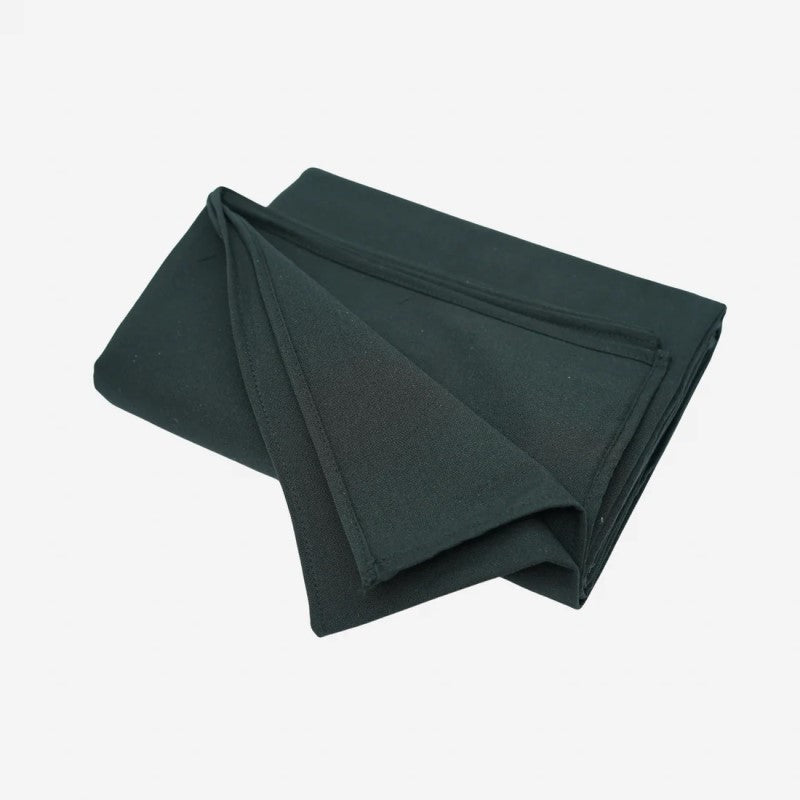 Dusty Boys The HD Black Sheet - 1.5M x 3M