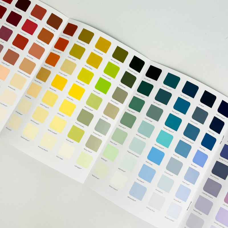 Dulux Paint Color Guide Dulux Heritage DH Slate Paint Chapel